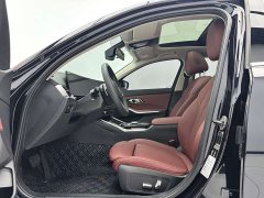 BMW 3 Series 320Li M Sport Package - фото 5