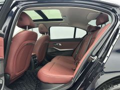 BMW 3 Series 320Li M Sport Package - фото 6