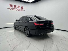 BMW 3 Series 320Li M Sport Package - фото 8