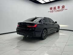BMW 3 Series 320Li M Sport Package - фото 9