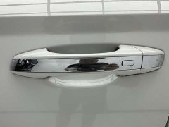 Lexus Korok TSI280 Luxury Edition - фото 11