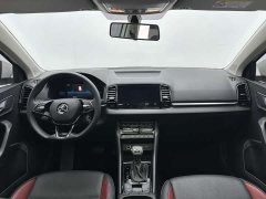 Lexus Korok TSI280 Luxury Edition - фото 7