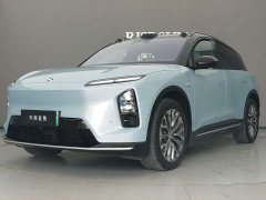 NIO ES6 75kWh - фото 1