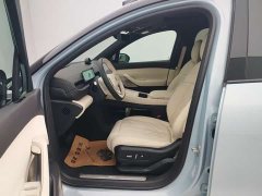 NIO ES6 75kWh - фото 11