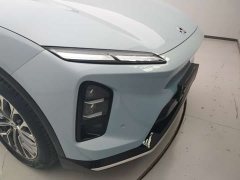 NIO ES6 75kWh - фото 15