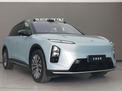 NIO ES6 75kWh - фото 3