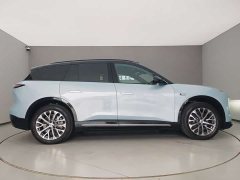 NIO ES6 75kWh - фото 4
