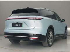 NIO ES6 75kWh - фото 5