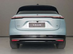 NIO ES6 75kWh - фото 7