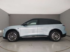 NIO ES6 75kWh - фото 8