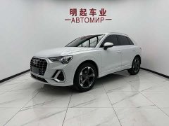 Audi Q3 2023 35 TFSI Fashionable and Dynamic (1.4T) - фото 1