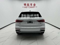Audi Q3 2023 35 TFSI Fashionable and Dynamic (1.4T) - фото 9