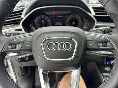 Audi Q3 2023 35 TFSI Fashionable and Dynamic (1.4T) - фото 13