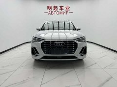 Audi Q3 2023 35 TFSI Fashionable and Dynamic (1.4T) - фото 2