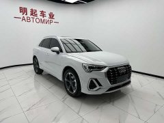 Audi Q3 2023 35 TFSI Fashionable and Dynamic (1.4T) - фото 3