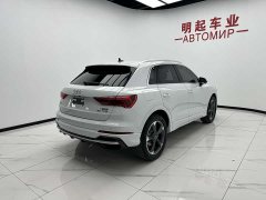 Audi Q3 2023 35 TFSI Fashionable and Dynamic (1.4T) - фото 8