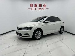 Volkswagen 2021 Volkswagen Polo Plus 1.5L Automatic Tech Edition - фото 1