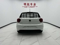 Volkswagen 2021 Volkswagen Polo Plus 1.5L Automatic Tech Edition - фото 10