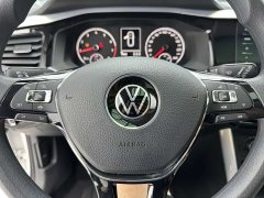 Volkswagen 2021 Volkswagen Polo Plus 1.5L Automatic Tech Edition - фото 13