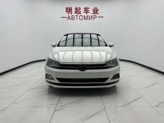 Volkswagen 2021 Volkswagen Polo Plus 1.5L Automatic Tech Edition - фото 2