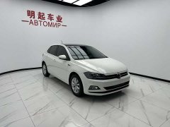 Volkswagen 2021 Volkswagen Polo Plus 1.5L Automatic Tech Edition - фото 3