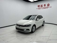 Volkswagen 2021 Volkswagen Polo Plus 1.5L Automatic Tech Edition - фото 4