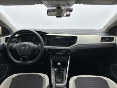 Volkswagen 2021 Volkswagen Polo Plus 1.5L Automatic Tech Edition - фото 7