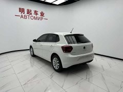 Volkswagen 2021 Volkswagen Polo Plus 1.5L Automatic Tech Edition - фото 8