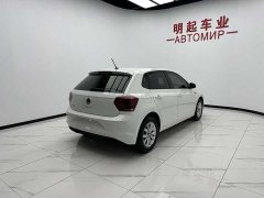 Volkswagen 2021 Volkswagen Polo Plus 1.5L Automatic Tech Edition - фото 9