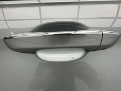 Volkswagen Tiguan L 280TSI automatic two-wheel drive Chaochuang limited edition - фото 11