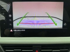 Volkswagen Tiguan L 280TSI automatic two-wheel drive Chaochuang limited edition - фото 17