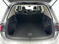 Volkswagen Tiguan L 280TSI automatic two-wheel drive Chaochuang limited edition - фото 18
