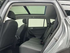 Volkswagen Tiguan L 280TSI automatic two-wheel drive Chaochuang limited edition - фото 6