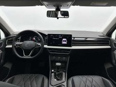 Volkswagen Tiguan L 280TSI automatic two-wheel drive Chaochuang limited edition - фото 7