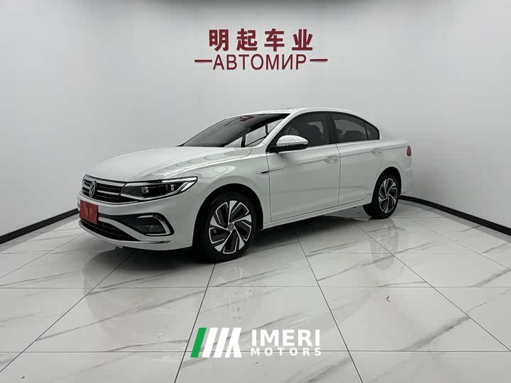 Volkswagen Bora 2023 280TSI DSG Premium Edition - автомобиль из Китая