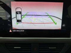 Volkswagen Bora 2023 280TSI DSG Premium Edition - фото 16