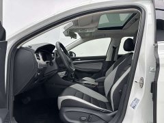 Volkswagen Bora 2023 280TSI DSG Premium Edition - фото 5