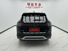 Lexus Tanyue 280TSI two-wheel drive luxury Plus advanced version - фото 10
