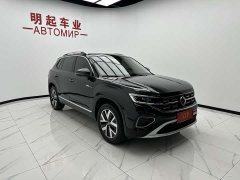 Lexus Tanyue 280TSI two-wheel drive luxury Plus advanced version - фото 3