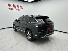 Lexus Tanyue 280TSI two-wheel drive luxury Plus advanced version - фото 8