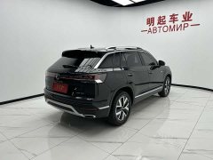 Lexus Tanyue 280TSI two-wheel drive luxury Plus advanced version - фото 9