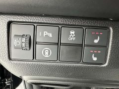 Honda XR-V 1.5L CVT Passion Edition - фото 15