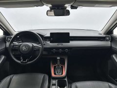 Honda XR-V 1.5L CVT Passion Edition - фото 7