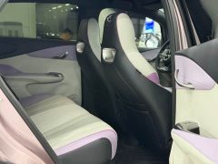 BYD Dolphin Honor Edition 420km Fashion Edition - фото 10