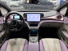 BYD Dolphin Honor Edition 420km Fashion Edition - фото 11