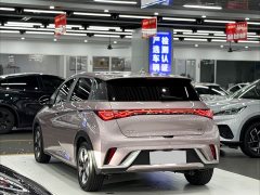 BYD Dolphin Honor Edition 420km Fashion Edition - фото 4