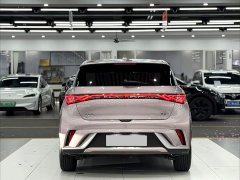 BYD Dolphin Honor Edition 420km Fashion Edition - фото 5