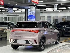 BYD Dolphin Honor Edition 420km Fashion Edition - фото 6