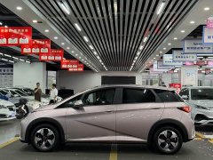 BYD Dolphin Honor Edition 420km Fashion Edition - фото 7