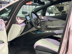 BYD Dolphin Honor Edition 420km Fashion Edition - фото 8